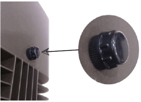 LITHONIA LIGHTING OLWX2 Low Profile LED Wall Pack - fig 6