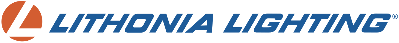 LITHONIA LIGHTING logo