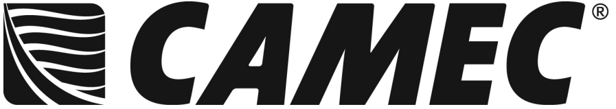 CAMEC logo
