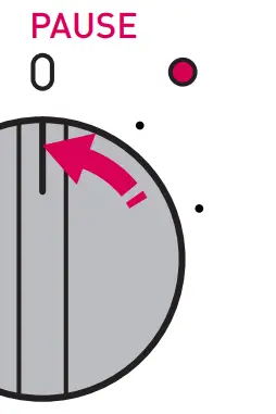 Sunbeam MINI BARISTA Coffee Making - fig25