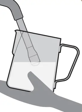 Sunbeam MINI BARISTA Coffee Making - fig26