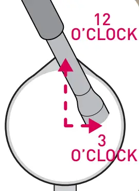 Sunbeam MINI BARISTA Coffee Making - fig27