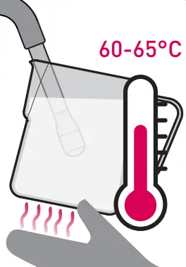 Sunbeam MINI BARISTA Coffee Making - fig30