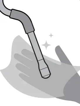 Sunbeam MINI BARISTA Coffee Making - fig38