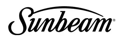 Sunbeam logo