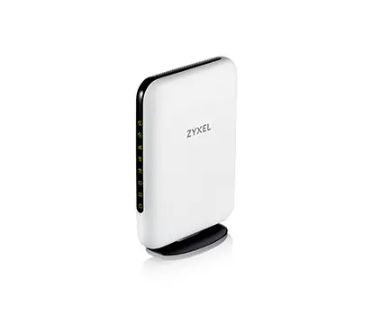 Zyxel Wx3310-b0 Dual-band Wireless Ax Gigabit Access Point User Guide