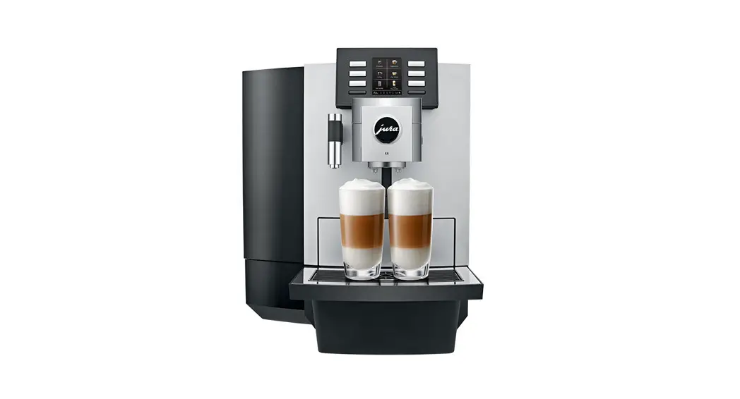 Jura Pocket Pilot X8 Instruction Manual Jura Pocket Pilot X8 Instruction Manual