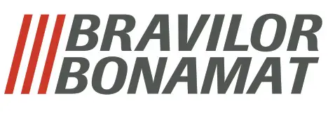 BRAVILOR - LOGO