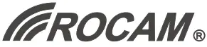 ROCAM logo