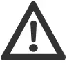 Caution Icon