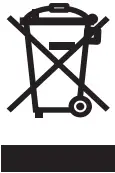 Dust Bin Icon