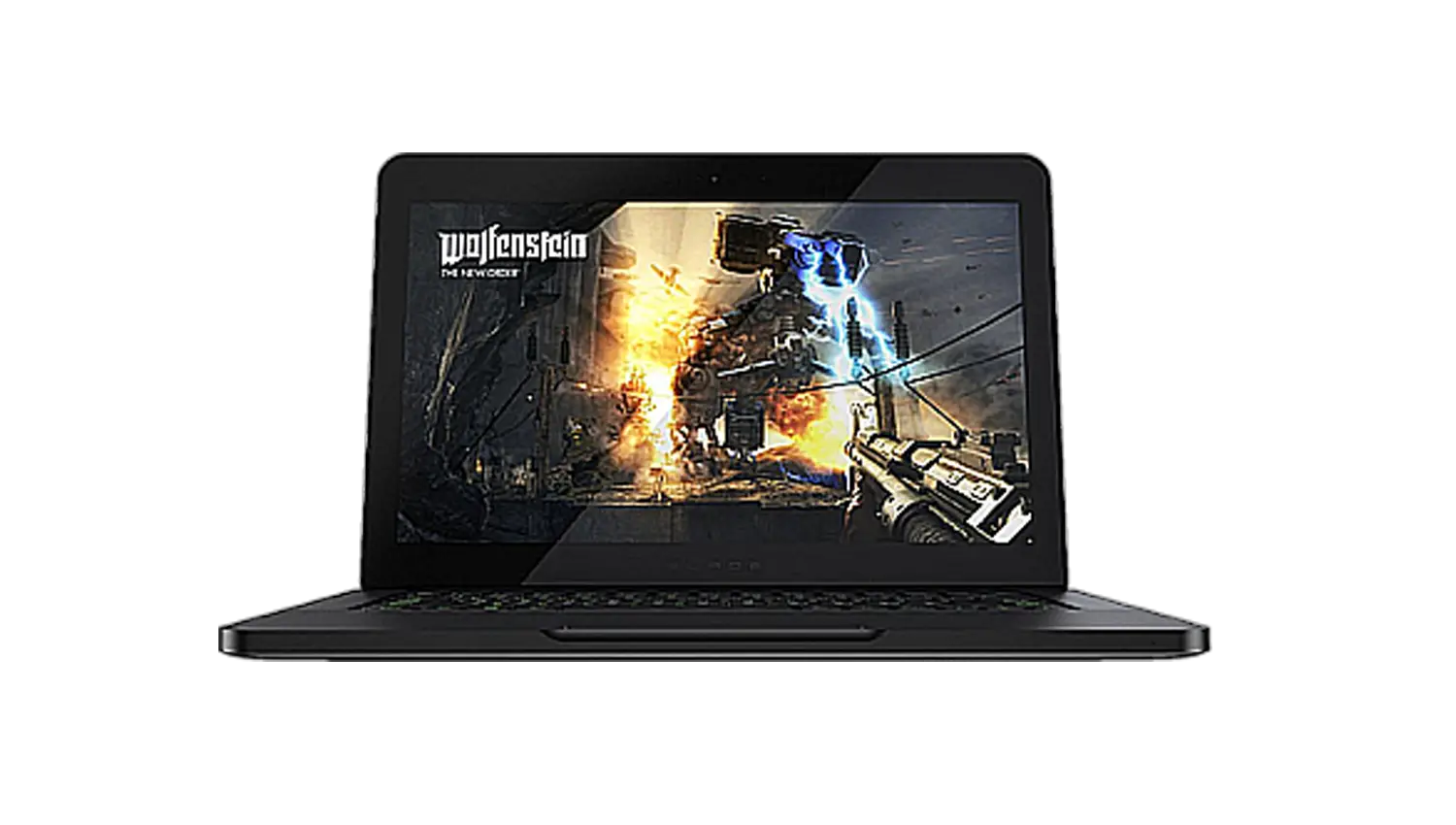 Razer Blade 14” (2014) | Rz09-01161 Manual And Faq