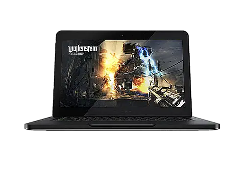 Razer Blade 14 2014