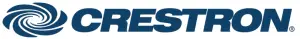 CRESTRON - logo