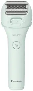 Panasonic ES-WL60 Close Curves Electric Razor for Women