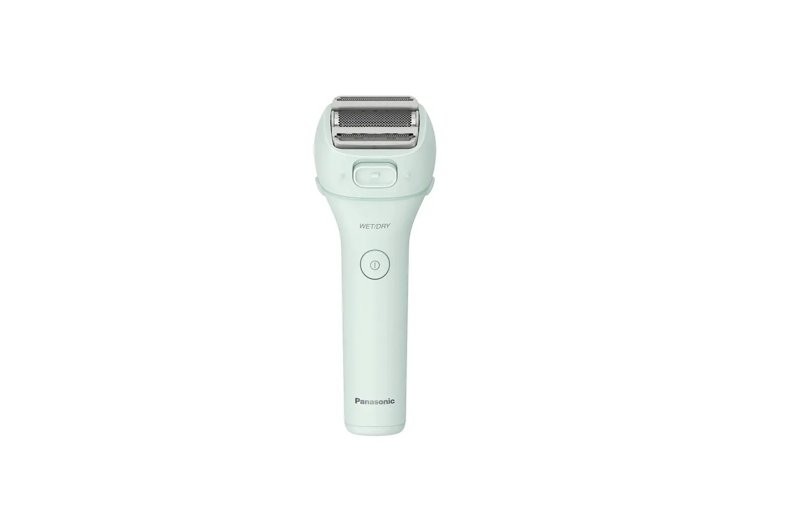 Panasonic Es-wl60 Close Curves Electric Razor For Women Instruction Manual