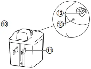 Product Instructions