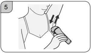 Product Instructions