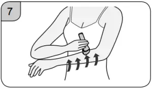 Product Instructions