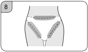 Product Instructions