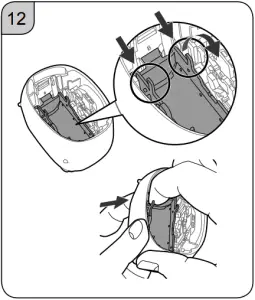 Product Instructions