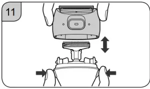 Product Instructions