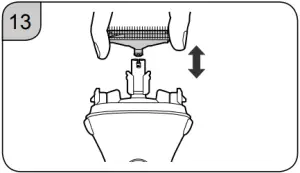 Product Instructions