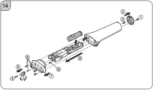 Product Instructions