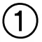 Number Icon