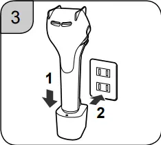 Product Instructions