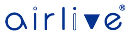AirLive -logo