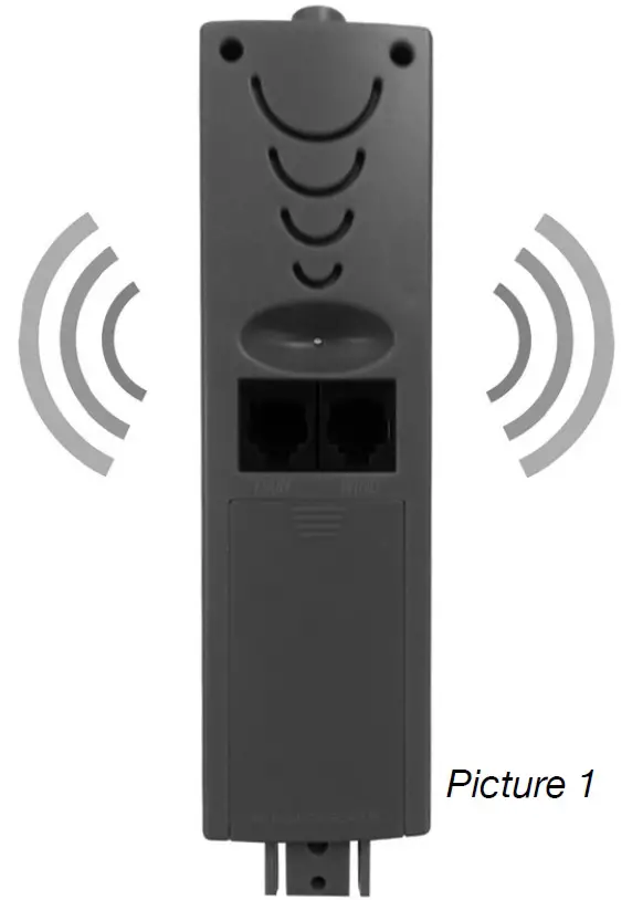 Checking the Wireless Connection is Achieved & Maintained 01