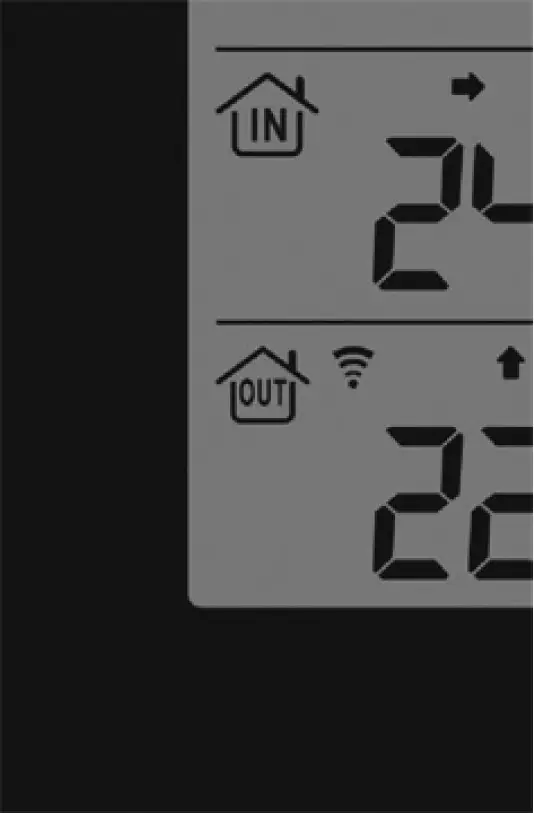 Checking the Wireless Connection is Achieved & Maintained 03