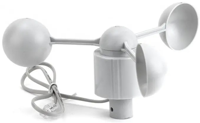 HOLMAN WS5029 Wind Speed Sensor