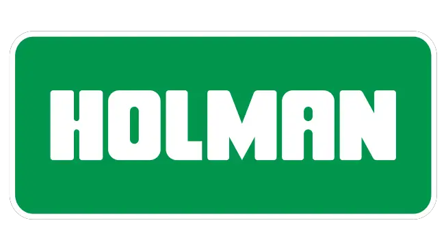 Holman Logo
