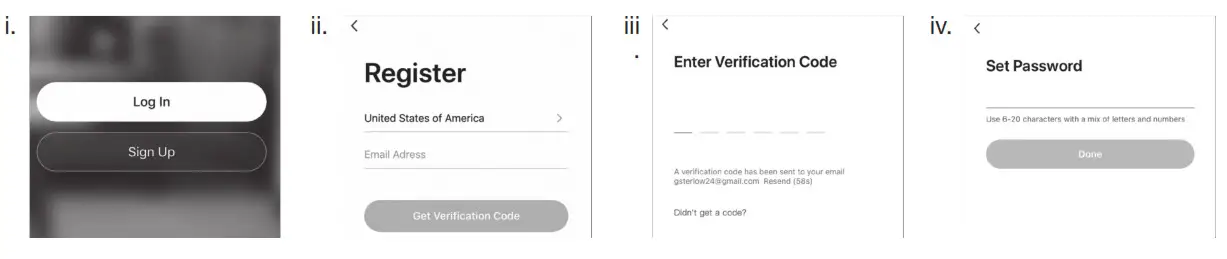 TOYOTOMI Laser 301 Heater - Instruction manual to connect and use the WiFi function 1