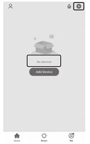 TOYOTOMI Laser 301 Heater - Instruction manual to connect and use the WiFi function 2