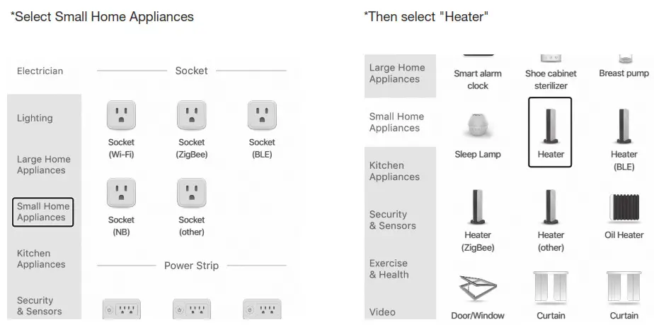 TOYOTOMI Laser 301 Heater - Instruction manual to connect and use the WiFi function 3