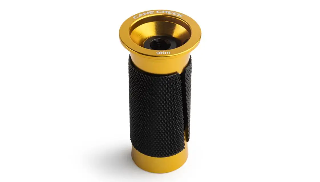 Canecreek Premium Expansion Plug For Carbon Steerer Tubes Installation Guide