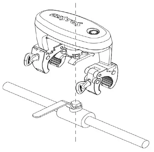 Set-up instructions 2