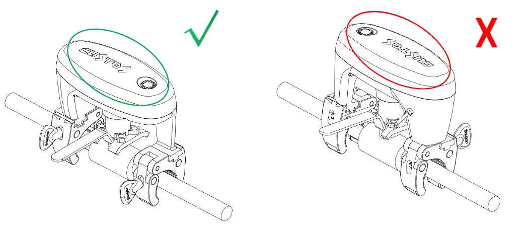 Set-up instructions 4