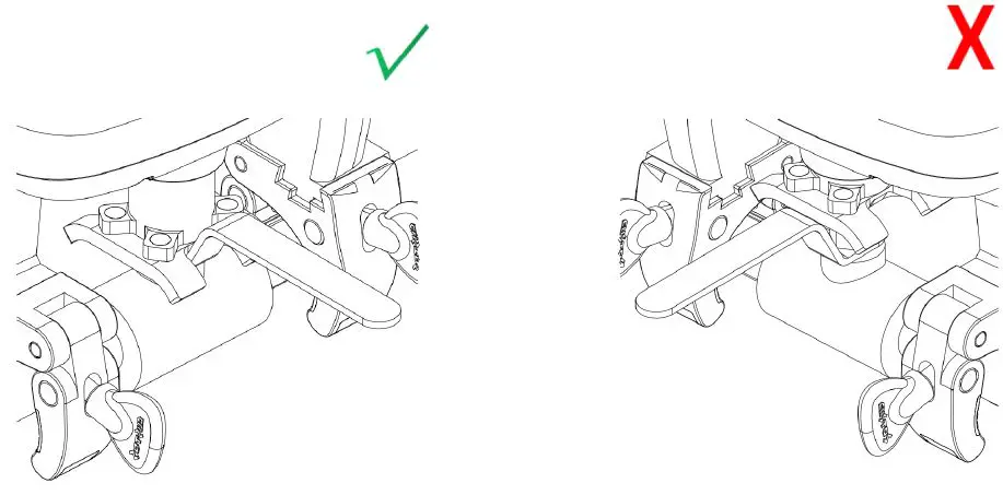 Set-up instructions 5