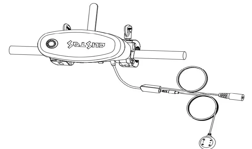 Set-up instructions 6