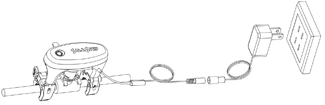 Set-up instructions 7