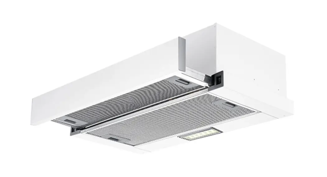 Inalto Asl90dr2s 90cm Slide-out Rangehood User Guide Inalto Asl90dr2s 90cm Slide-out Rangehood User Guide