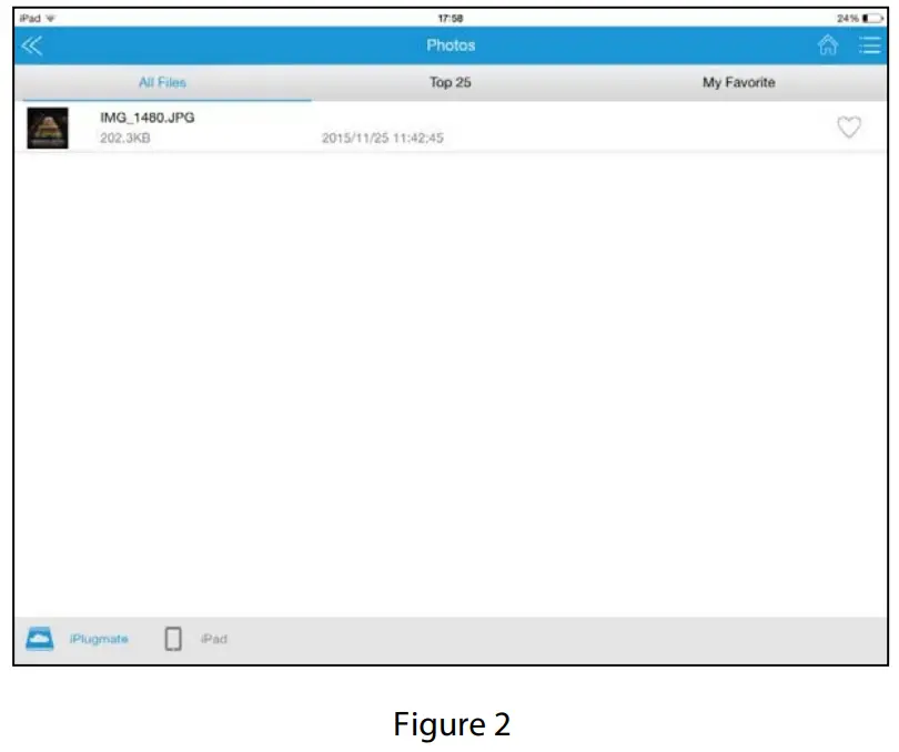 HooToo HT IM003 iPlugmate Lighting Flash Drive-Figure 2