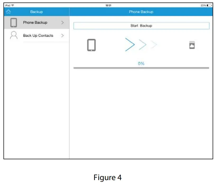 HooToo HT IM003 iPlugmate Lighting Flash Drive-Figure 4