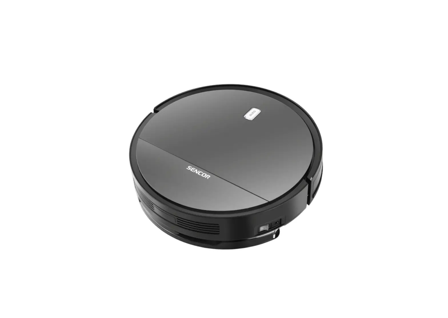 Sencor Srv 2230ti Robotic Vacuum Cleaner User Manual