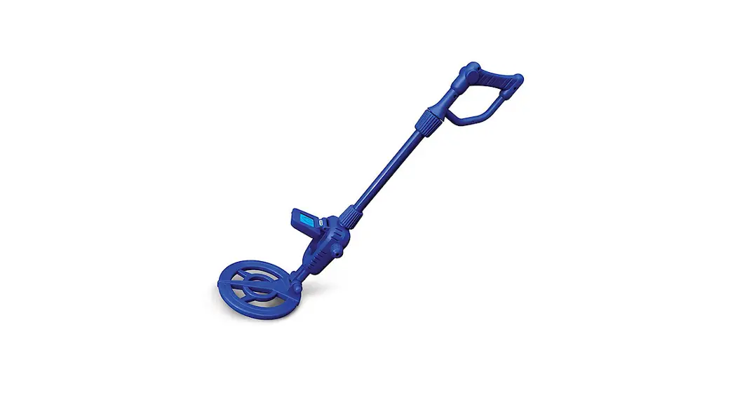 Discovery Channel Da05 Digital Metal Detector Instruction Manual Discovery Channel Da05 Digital Metal Detector Instruction Manual
