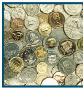 DISCOVERY CHANNEL DA05 Digital Metal Detector - metal